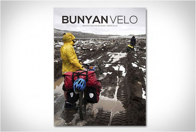 BUNYAN VELO - Image