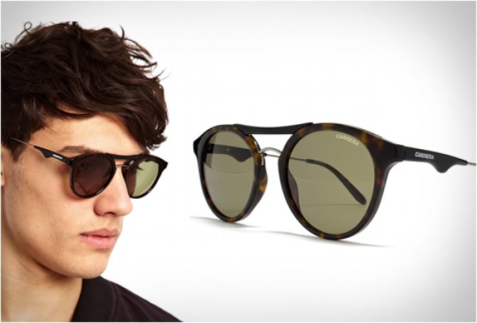 CARRERA 6008 SUNGLASSES - Image