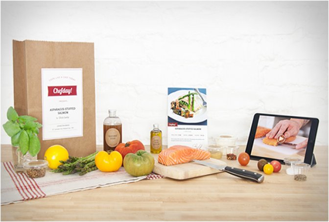 CHEFDAY - Image