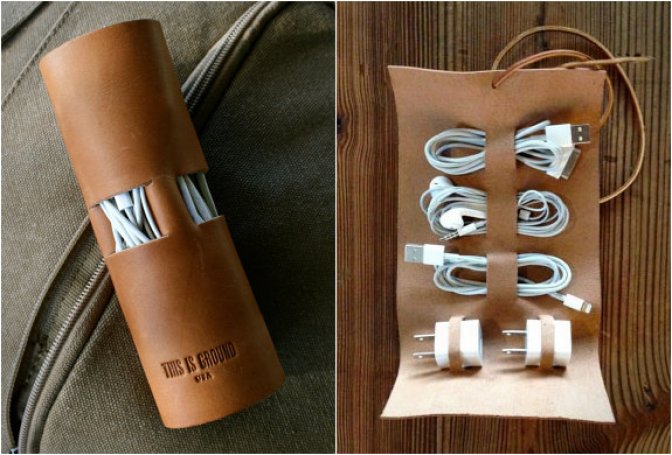 CORDITO CORD WRAP - Image