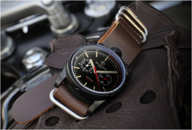 CT SCUDERIA WATCHES - Image