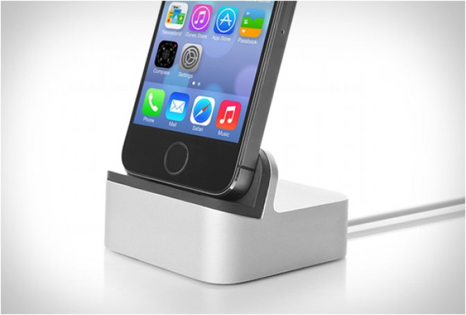 EVERDOCK | ANDROID & IOS DOCK - Image