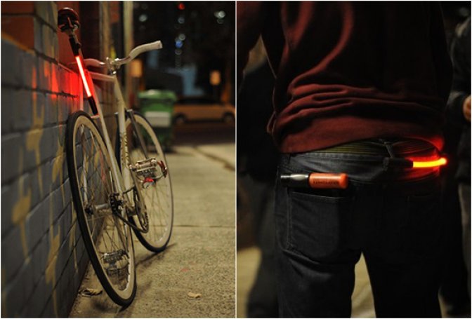 FIBRE FLARE - Image