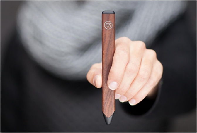 PENCIL STYLUS | BY FIFTYTHREE - Image