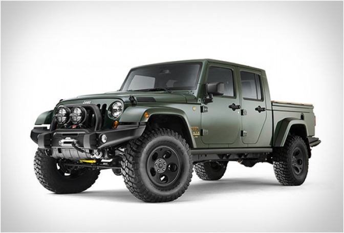 FILSON EDITION AEV BRUTE - Image