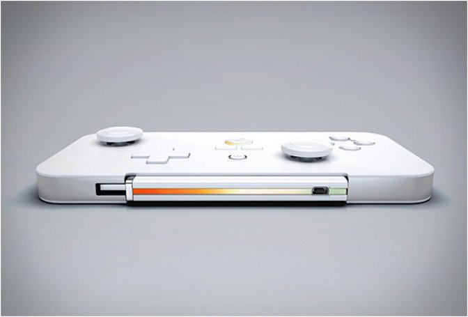 GAMESTICK | PORTABLE TV GAMES CONSOLE - Image
