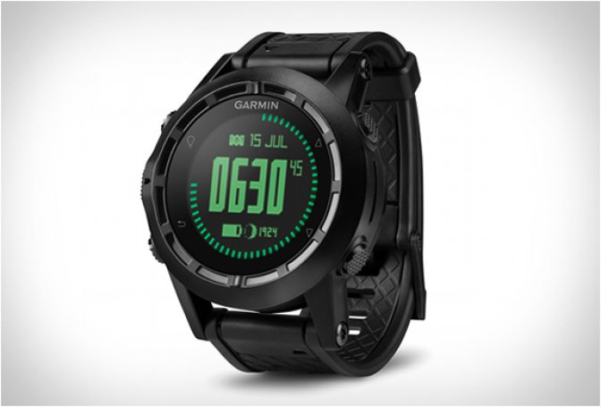GARMIN TACTIX - Image