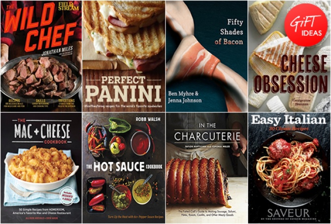 GIFT IDEAS | THE CHEF - Image