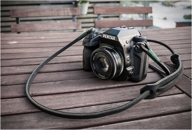 GORDYS CAMERA STRAPS - Image