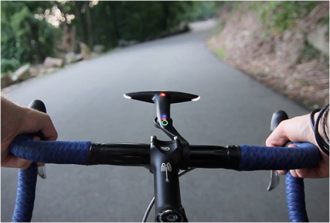 HAMMERHEAD | BIKE NAVIGATION SYSTEM - Image