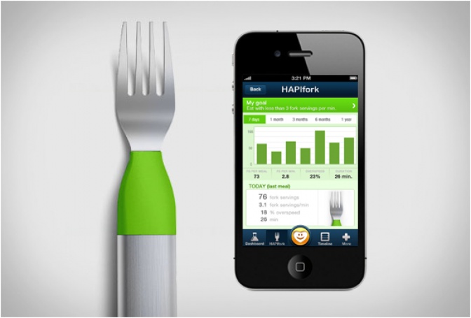 HAPIFORK - Image