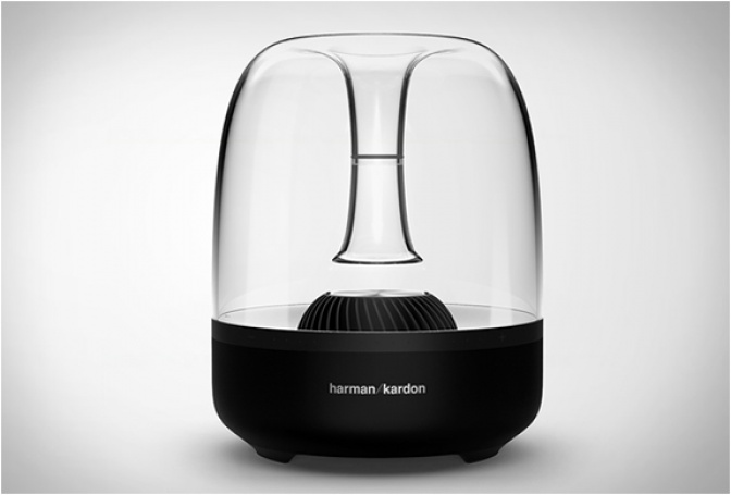 HARMAN KARDON AURA - Image