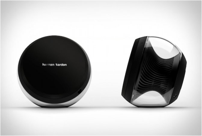 HARMAN KARDON NOVA - Image