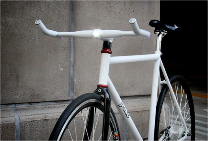 HELIOS BARS - Image