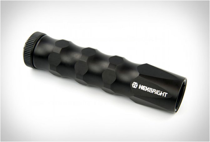 HEXBRIGHT FLEX - Image