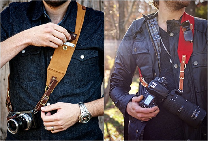 RUCK STRAP | BY HOLDFAST - Image