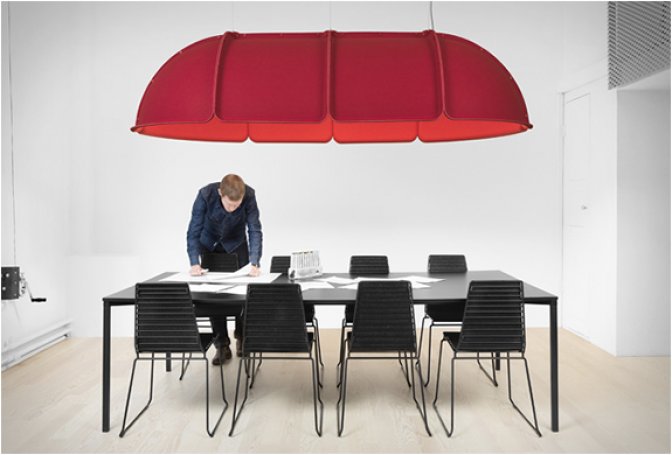 HOOD | MODULAR PENDANT LAMP - Image
