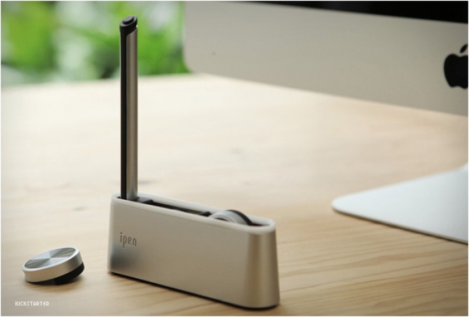 IPEN 2 | IMAC STYLUS - Image