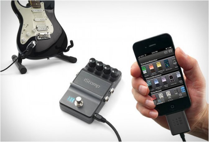 ISTOMP - Image