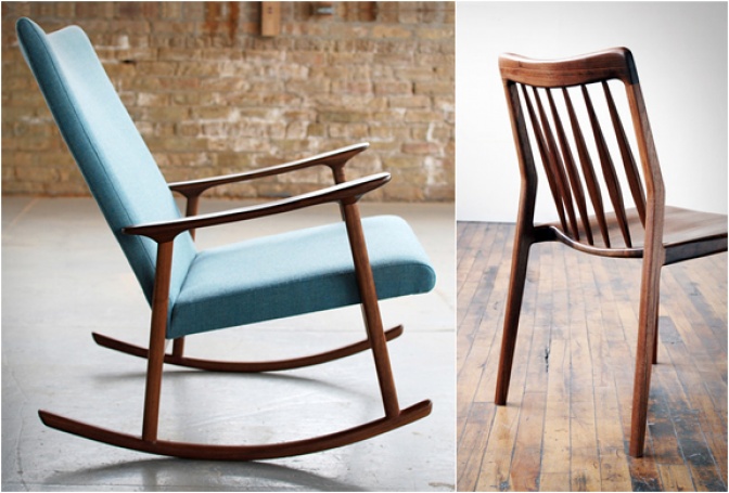 JASON LEWIS FURNITURE - Image