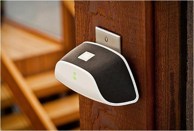 JBL SOUNDFLY AIR - Image