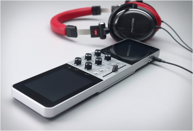 PDJ | POCKET DJ PAD - Image