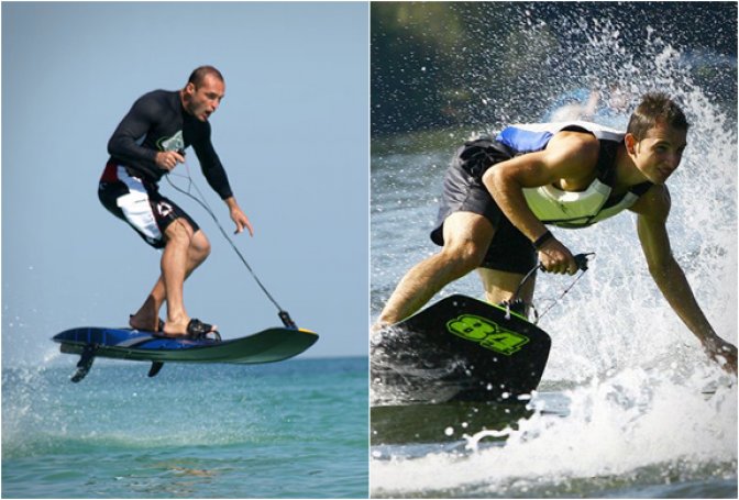 JETSURF - Image