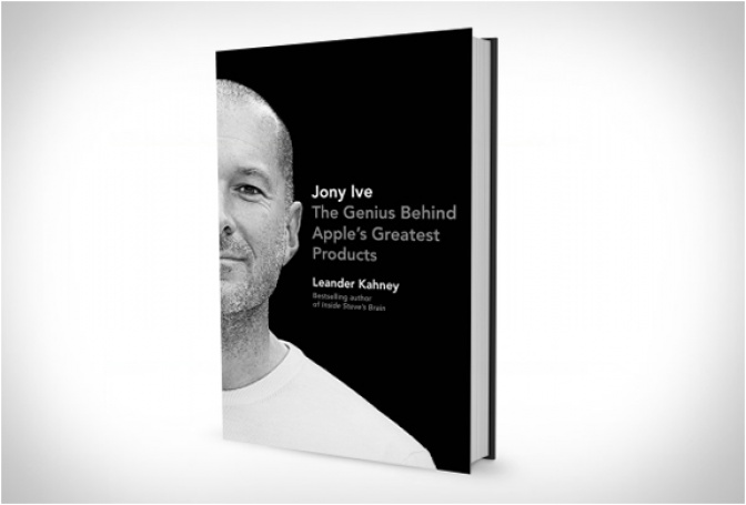 JONY IVE - Image