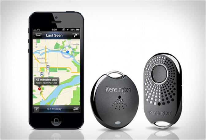 PROXIMO | PROXIMITY MONITORING SYSTEM - Image