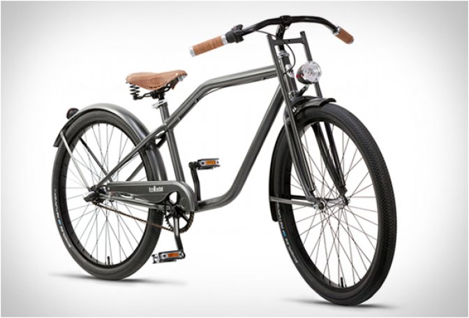 KOKKEDAL BICYCLES - Image