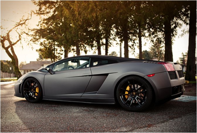 LAMBORGHINI GALLARDO | BY SR AUTO GROUP - Image