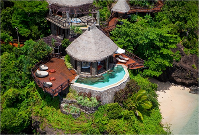 LAUCALA ISLAND RESORT | FIJI - Image