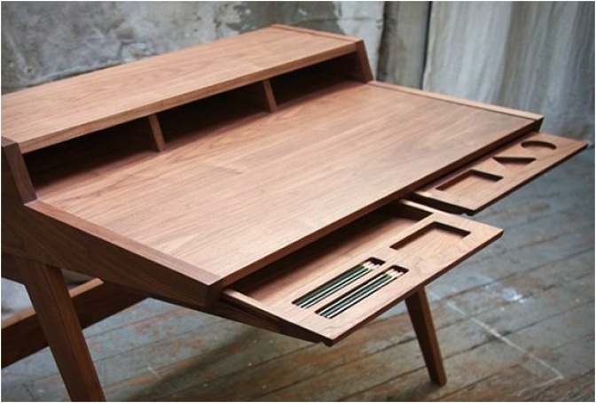 LAURA DESK - Image