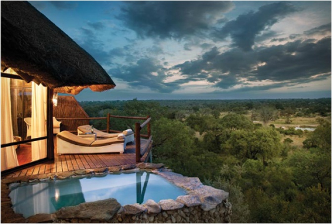 LEOPARD HILLS | SABI SAND GAME RESERVE - Image
