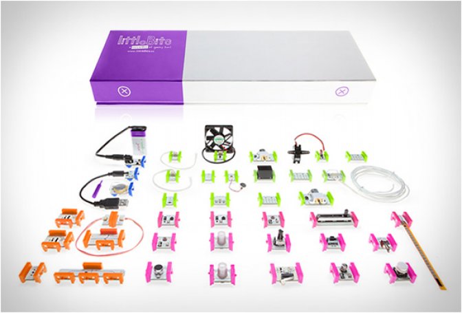 LITTLEBITS - Image