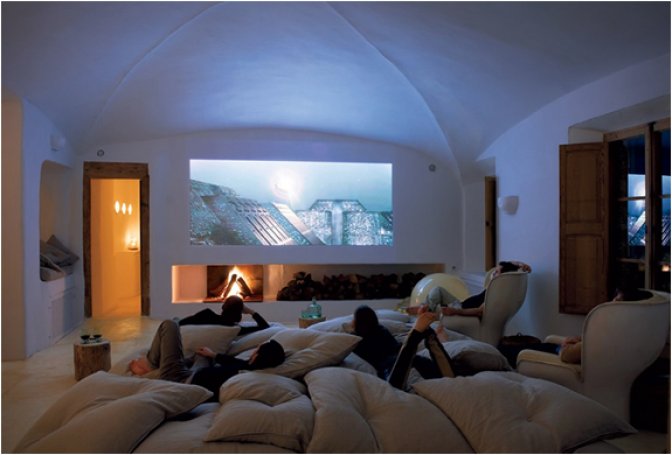 MAJORCA CAVE RESIDENCE | BY ALEXANDRE DE BETAK - Image