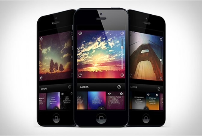 MEXTURES APP - Image