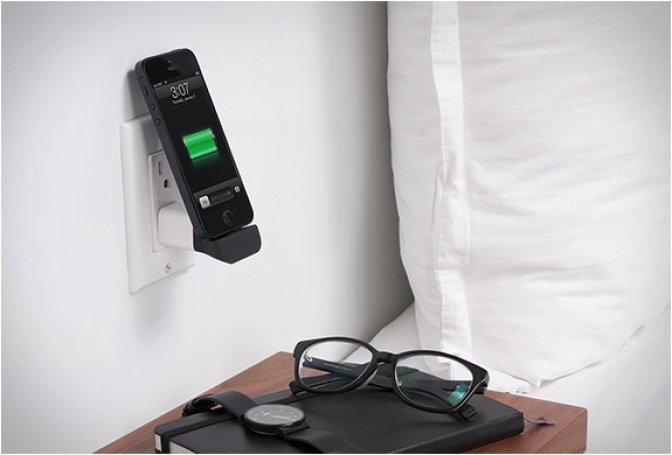MINIDOCK - Image