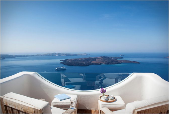 NATIVE ECO VILLA | GREECE - Image