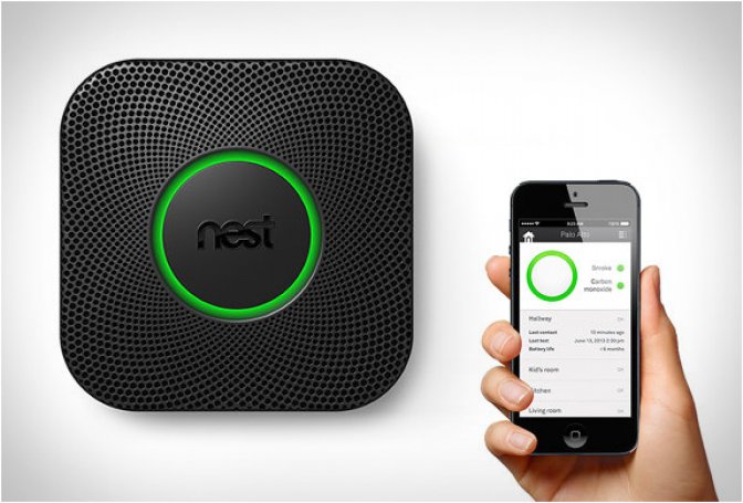 NEST PROTECT - Image