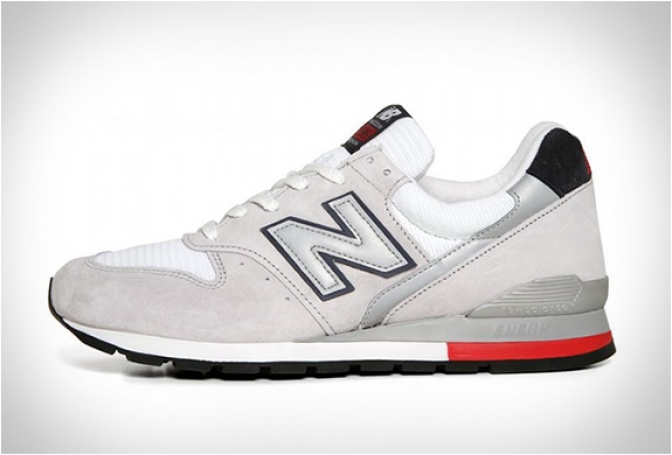 NEW BALANCE M996RG - Image