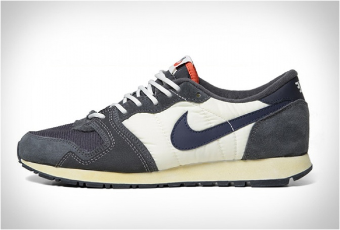 NIKE AIR VENGEANCE SAIL & OBSIDIAN - Image
