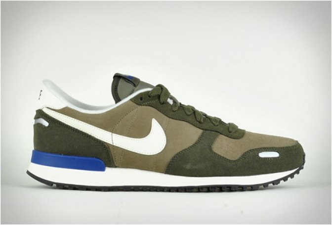 NIKE AIR VORTEX LEATHER VINTAGE - Image