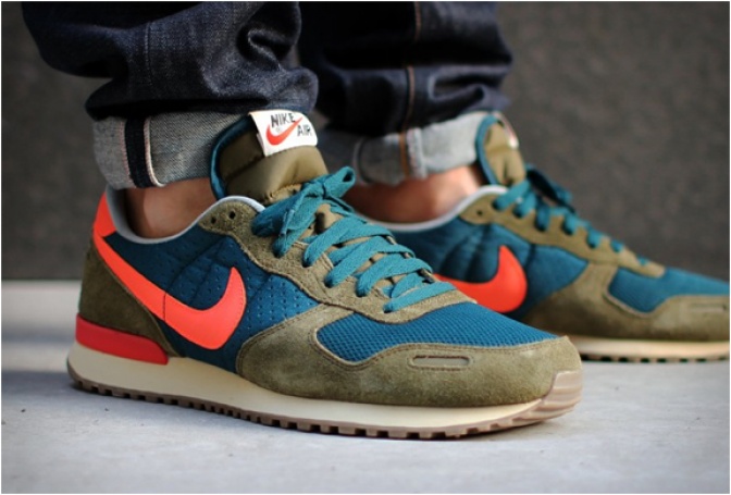 NIKE AIR VORTEX VINTAGE V-SERIES - Image