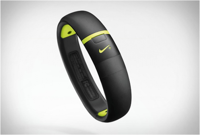 NIKE FUELBAND SE - Image