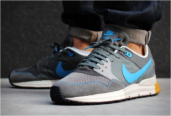 NIKE LUNAR PEGASUS 89 - Image