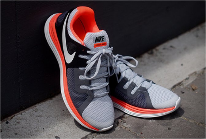NIKE LUNARFLASH - Image