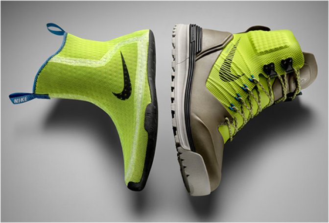 NIKE LUNARTERRA ARKTOS - Image
