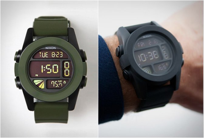 NIXON UNIT - Image