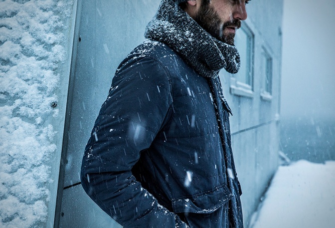 NORTHERNER | BY AETHER APPAREL - Image
